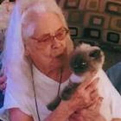 Dorothy Peters