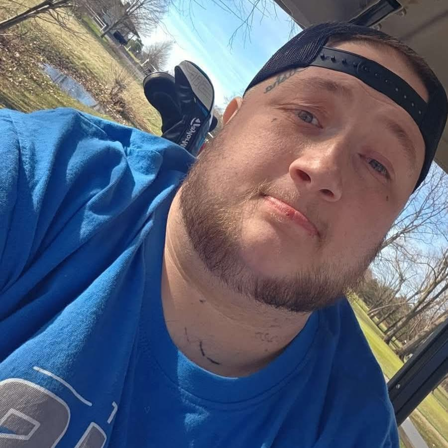 Brandon VanWormer-Shepard's obituary photo'