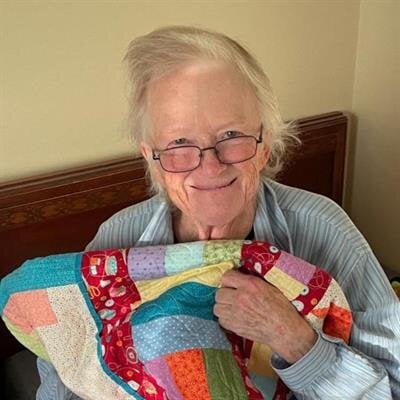 Patricia Rodabaugh