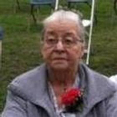 Shirley Pavlo