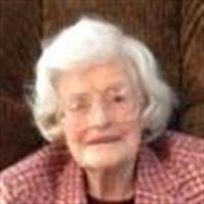 Anne Ragan, MSSp