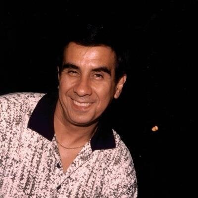Joseph Rodriguez