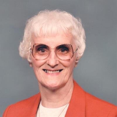 Estelle Strohmeyer