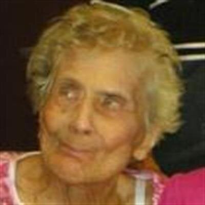 Rosalie Edenburn