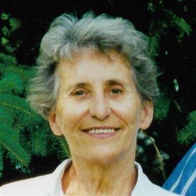 Alberta Kennedy