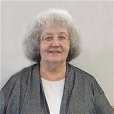 Eileen Rossman
