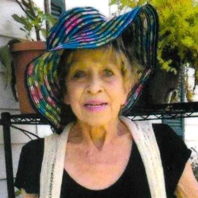 Mary Ann Walsh Carroll