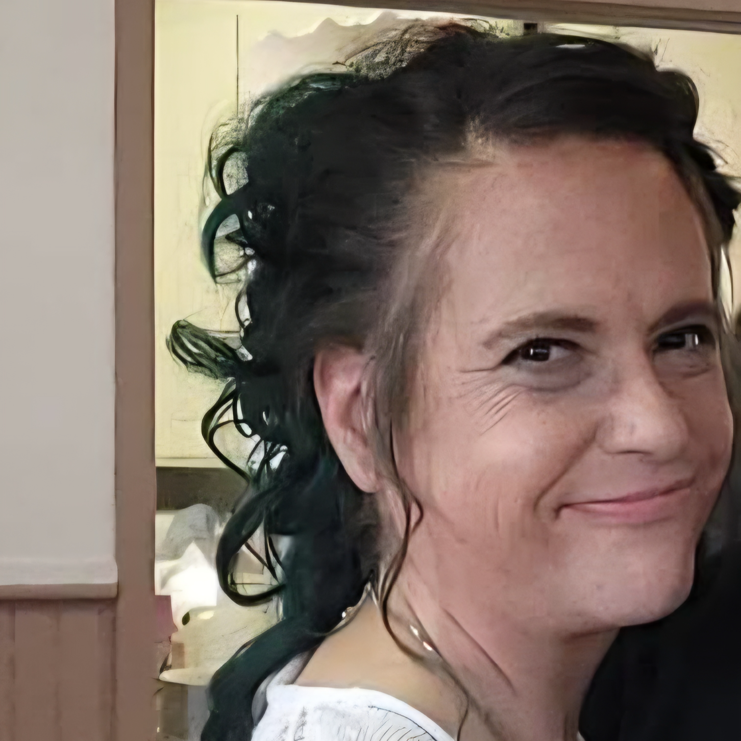 Melissa Kricher's obituary photo'