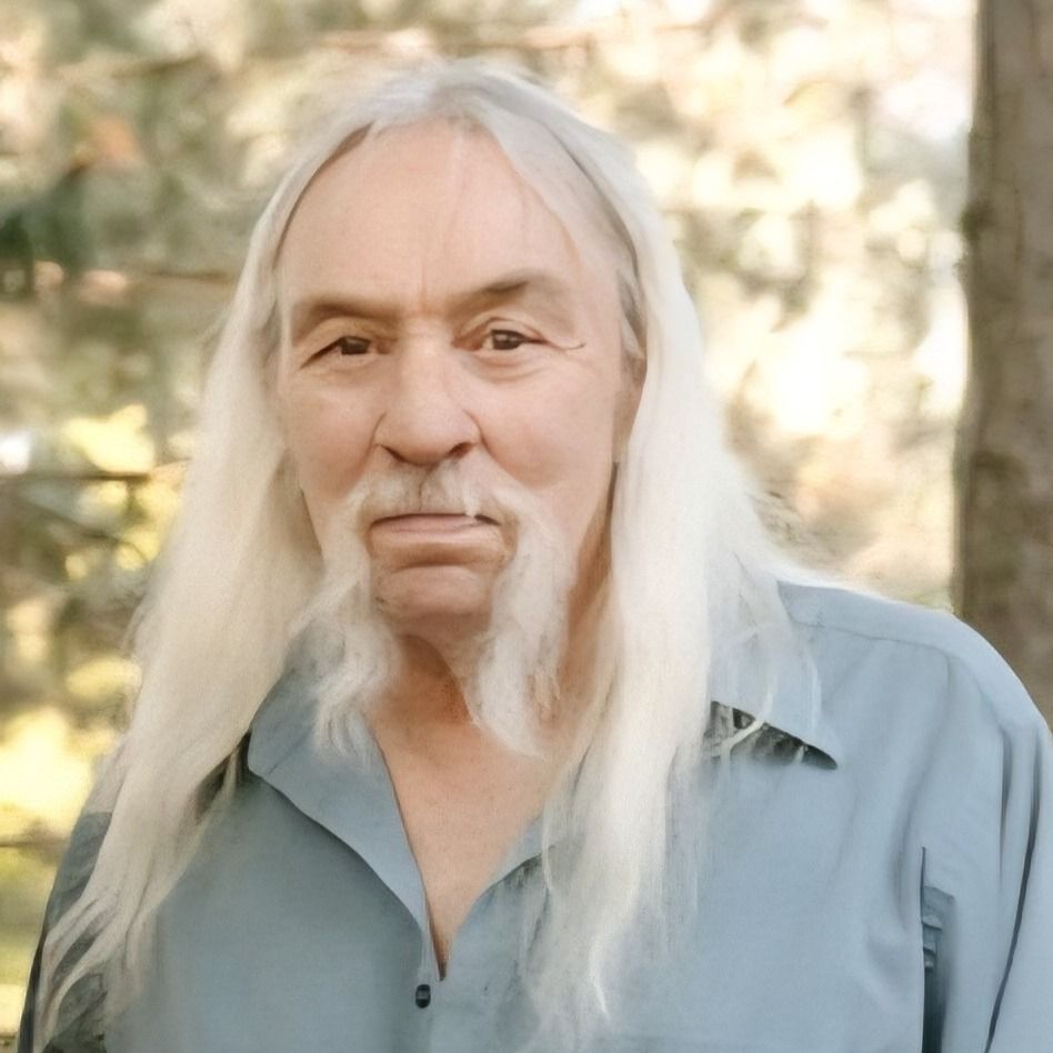Robert Mesecher's obituary photo'