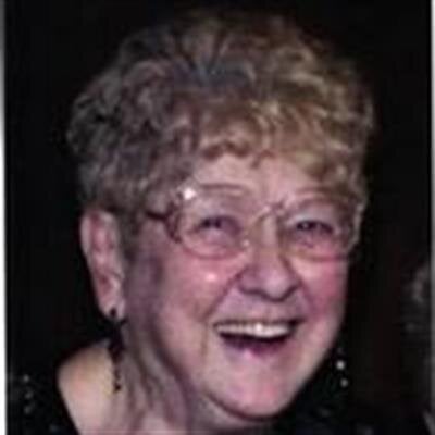 Lorraine Mendyk