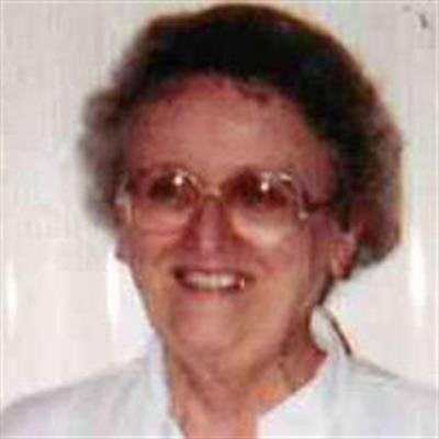 Shirley Prevost