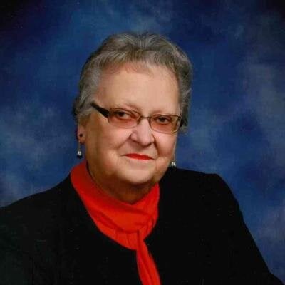Ann Moore