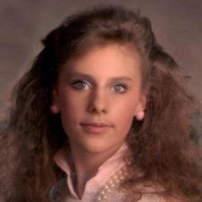 Michelle Bush
