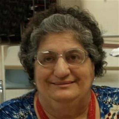 Rose Robinson