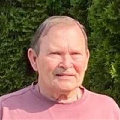 Lawrence Schwinck