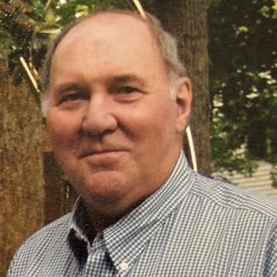 Thomas LaTarte's obituary photo'