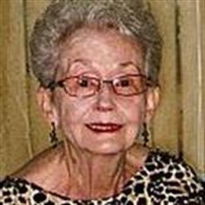 Mary Voorheis