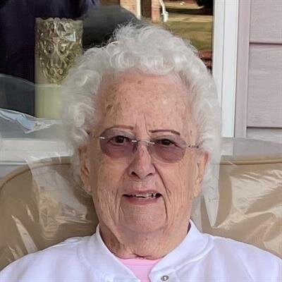 Laurel Howe-Buchholz