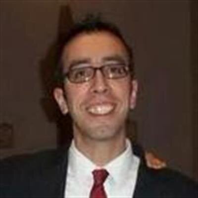 Andrew Beckman