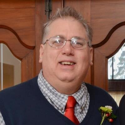 Timothy Grueber
