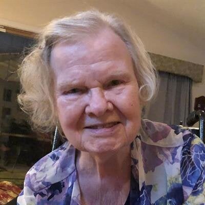 Ingeborg Flanagan