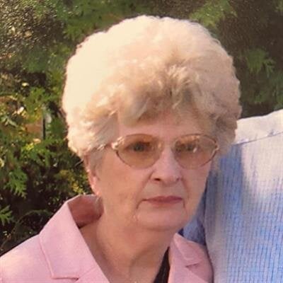 Doris Taylor