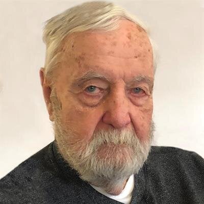 William Hall