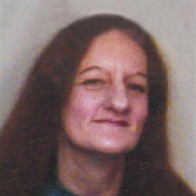 Cheryl Blodgett