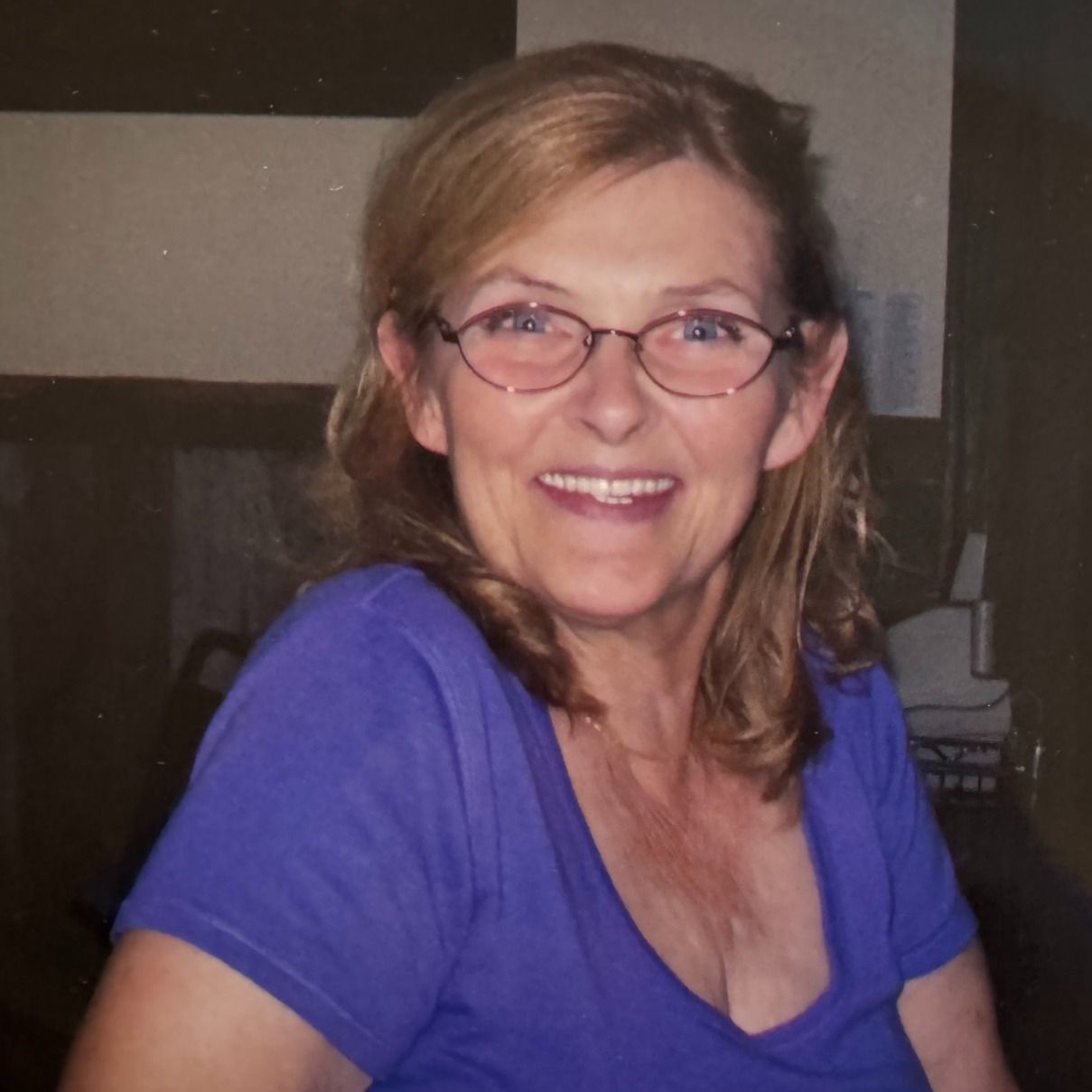 Cheryl Kabat's obituary photo'