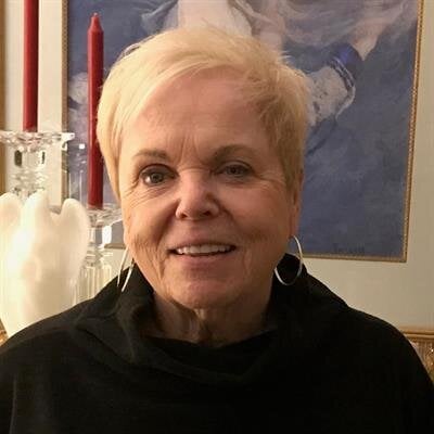 Joanne Psetas's obituary photo'