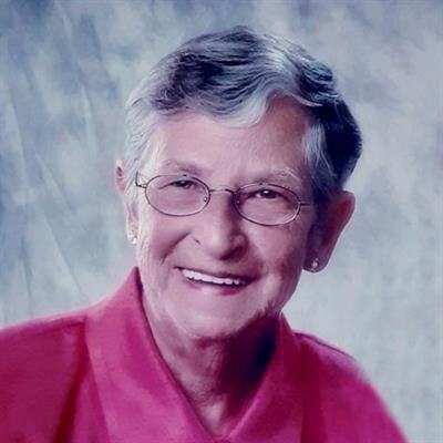 Jean Diechman