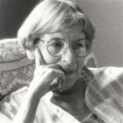 Mary Shepherd