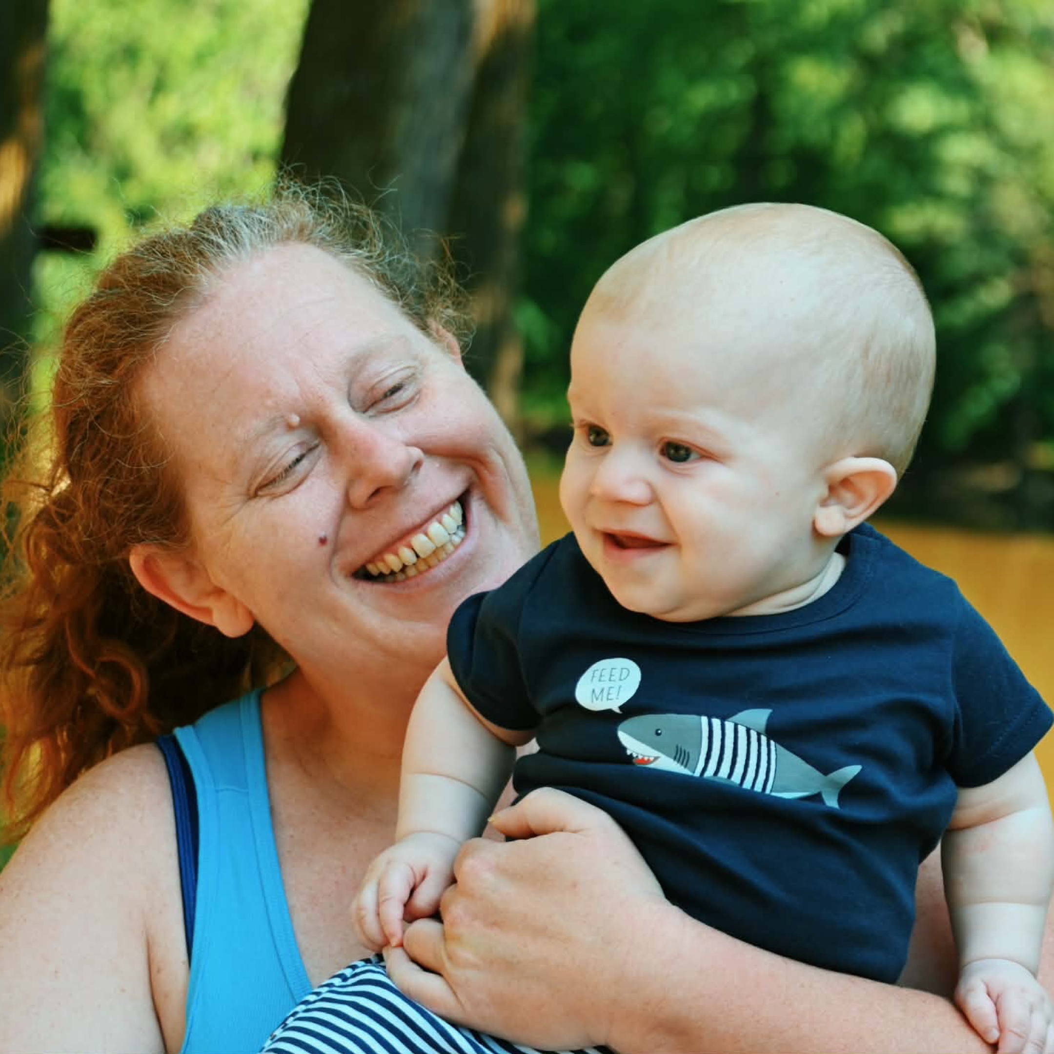 Sara Lynch's obituary photo'