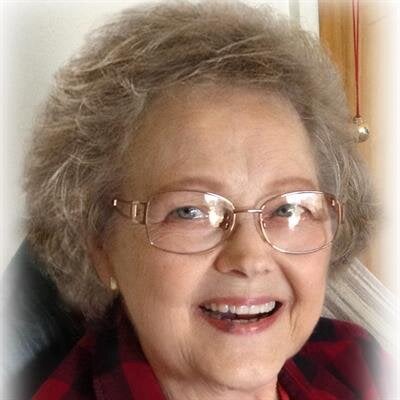 Joan Socha