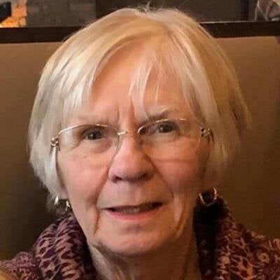 Judith Nelson