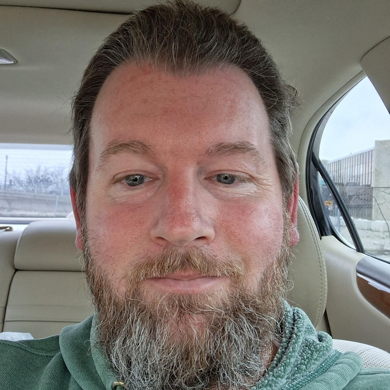 Kevin Gloden's obituary photo'