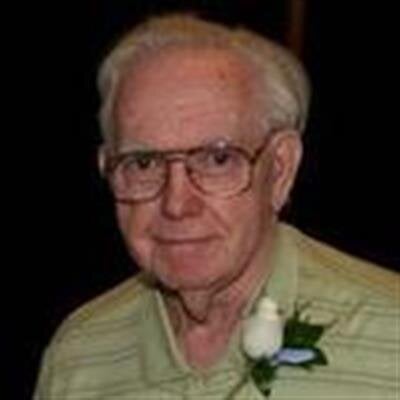 Charles Stevens