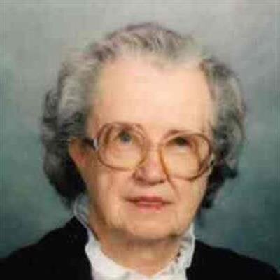 Jeanette Sherman