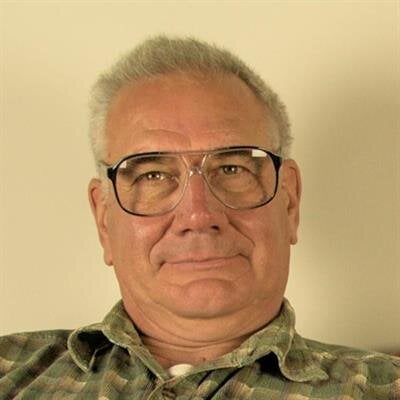 Ronald Fischer