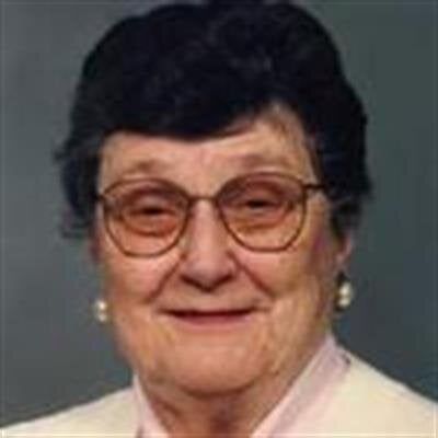 Ione Murphy
