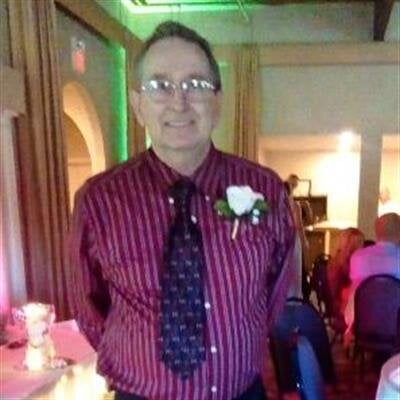 Richard Crofoot