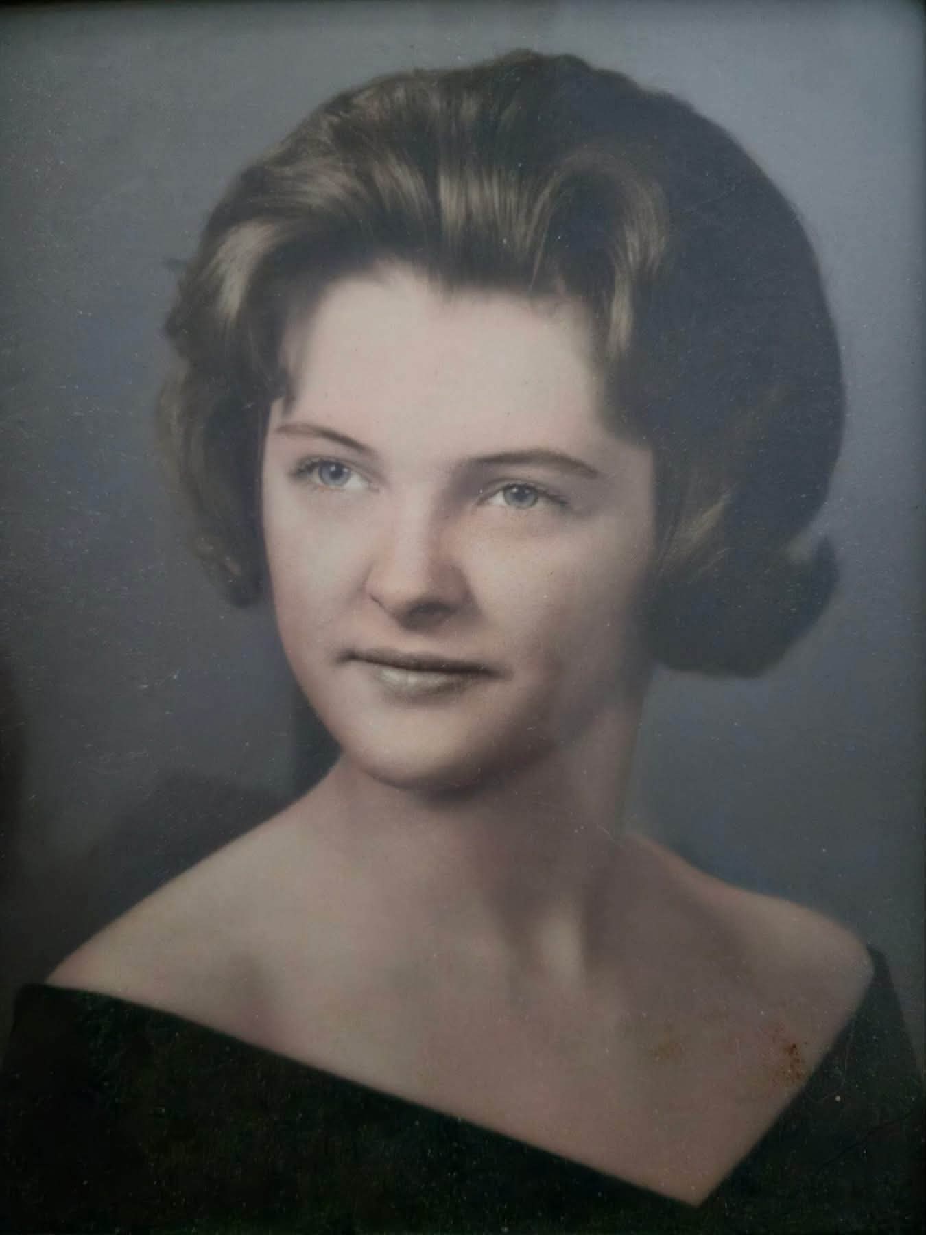 Memorial wall photo