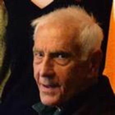 Bernard Jarabek