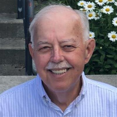 Charles Stahler