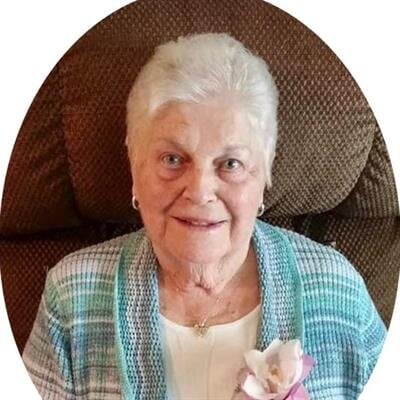 Mary Lou Oakes