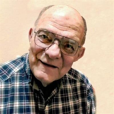 Harvey Reimer