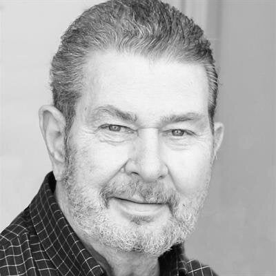 Douglas Mazany