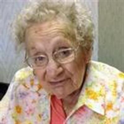 Evelyn Walters