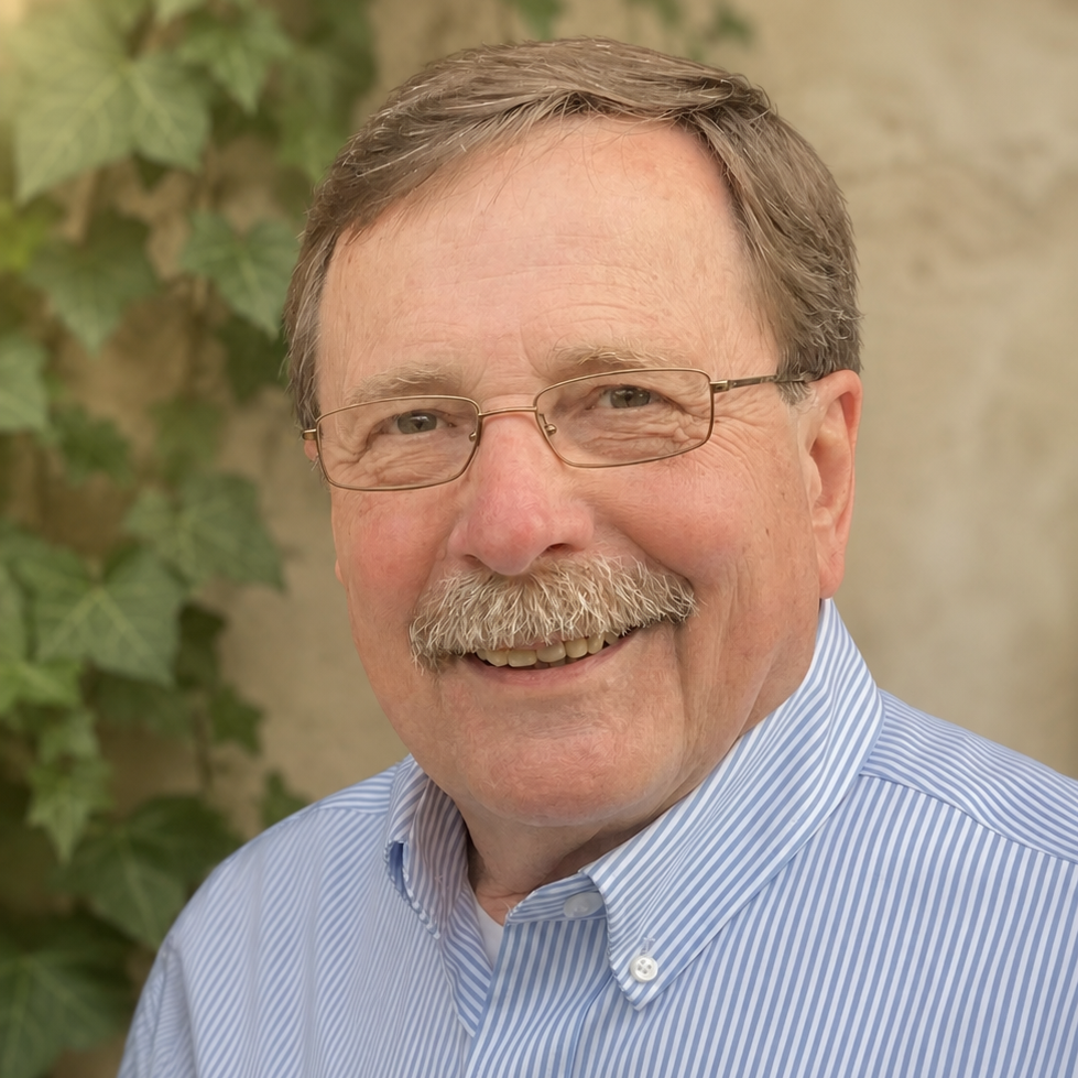 Randall Schantz's obituary photo'