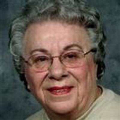 Frances Wideman